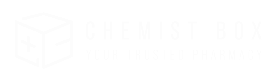 Chemist Box — Your Trusted Pharmacy